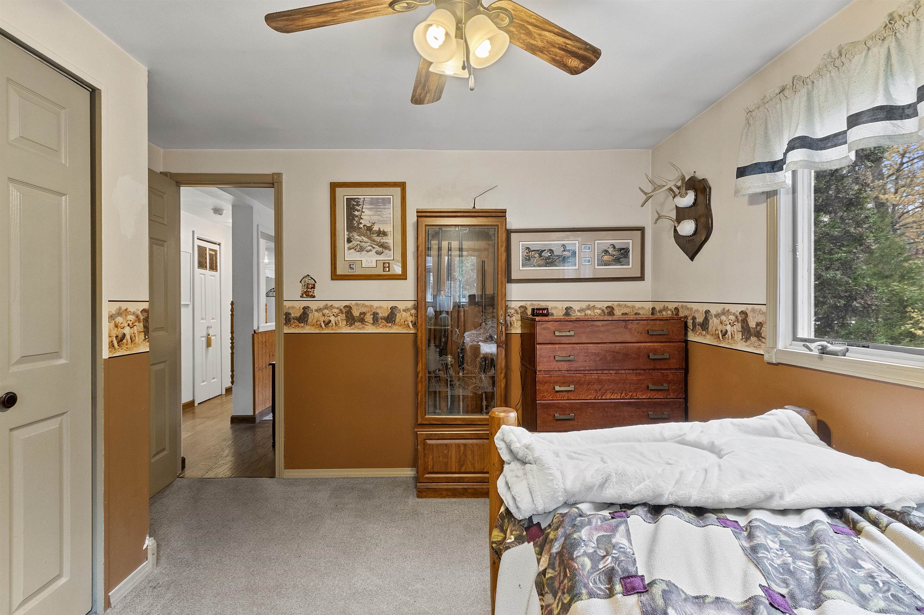 Shawano, Wisconsin 54166, United States, 3 Bedrooms Bedrooms, ,2 BathroomsBathrooms,Residential,Active,234550