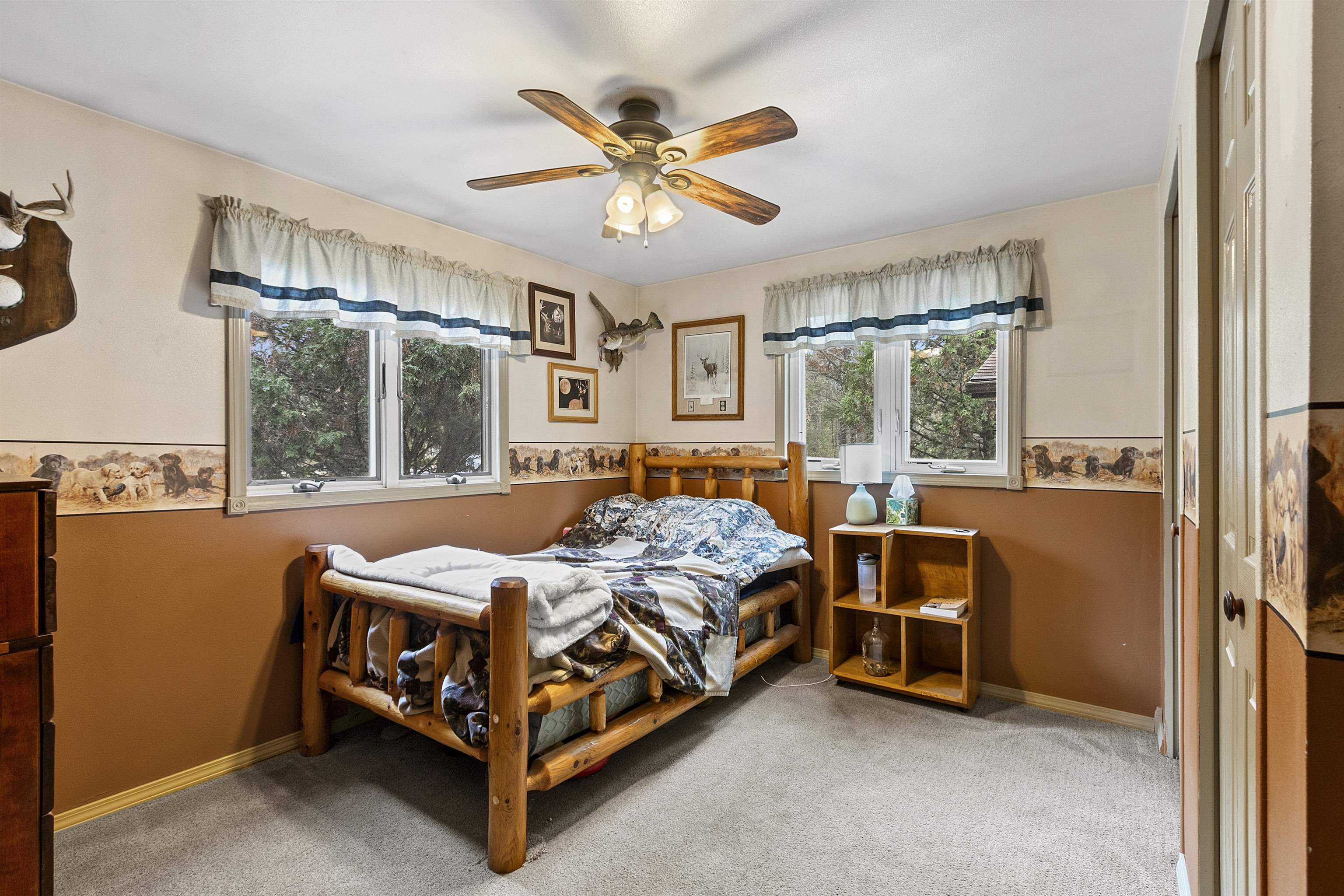 Shawano, Wisconsin 54166, United States, 3 Bedrooms Bedrooms, ,2 BathroomsBathrooms,Residential,Active,234550