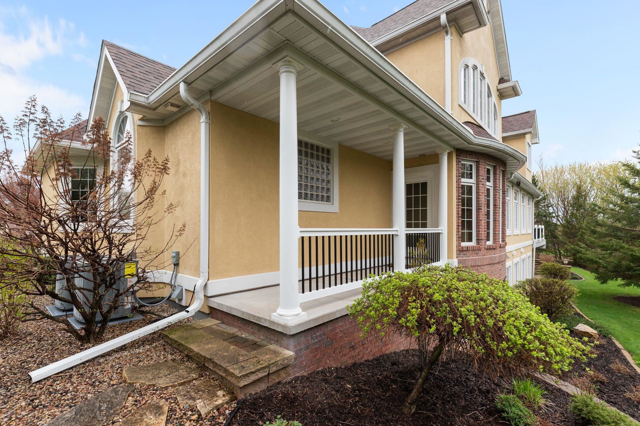 6709 N GULLWING Court