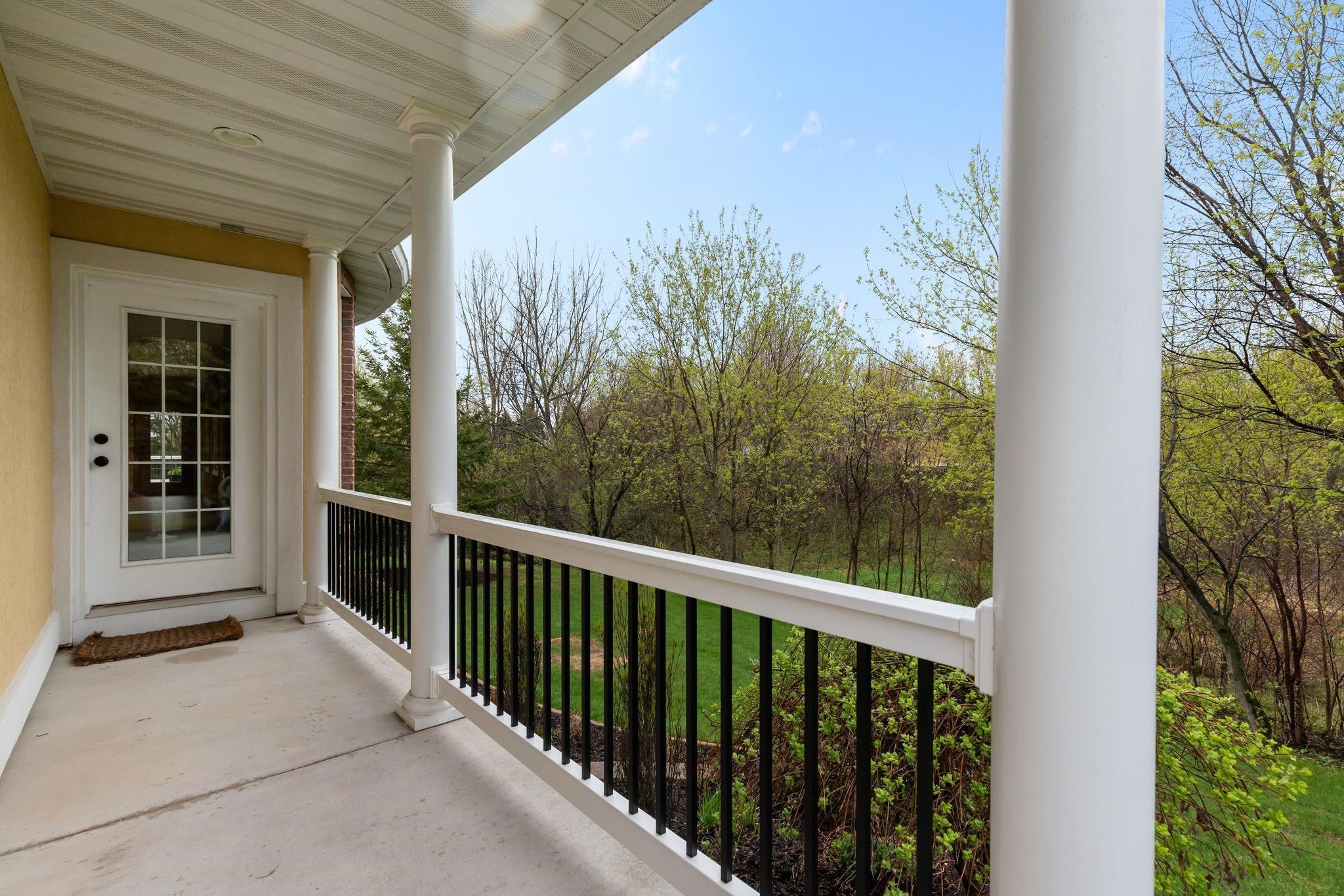 6709 N GULLWING Court