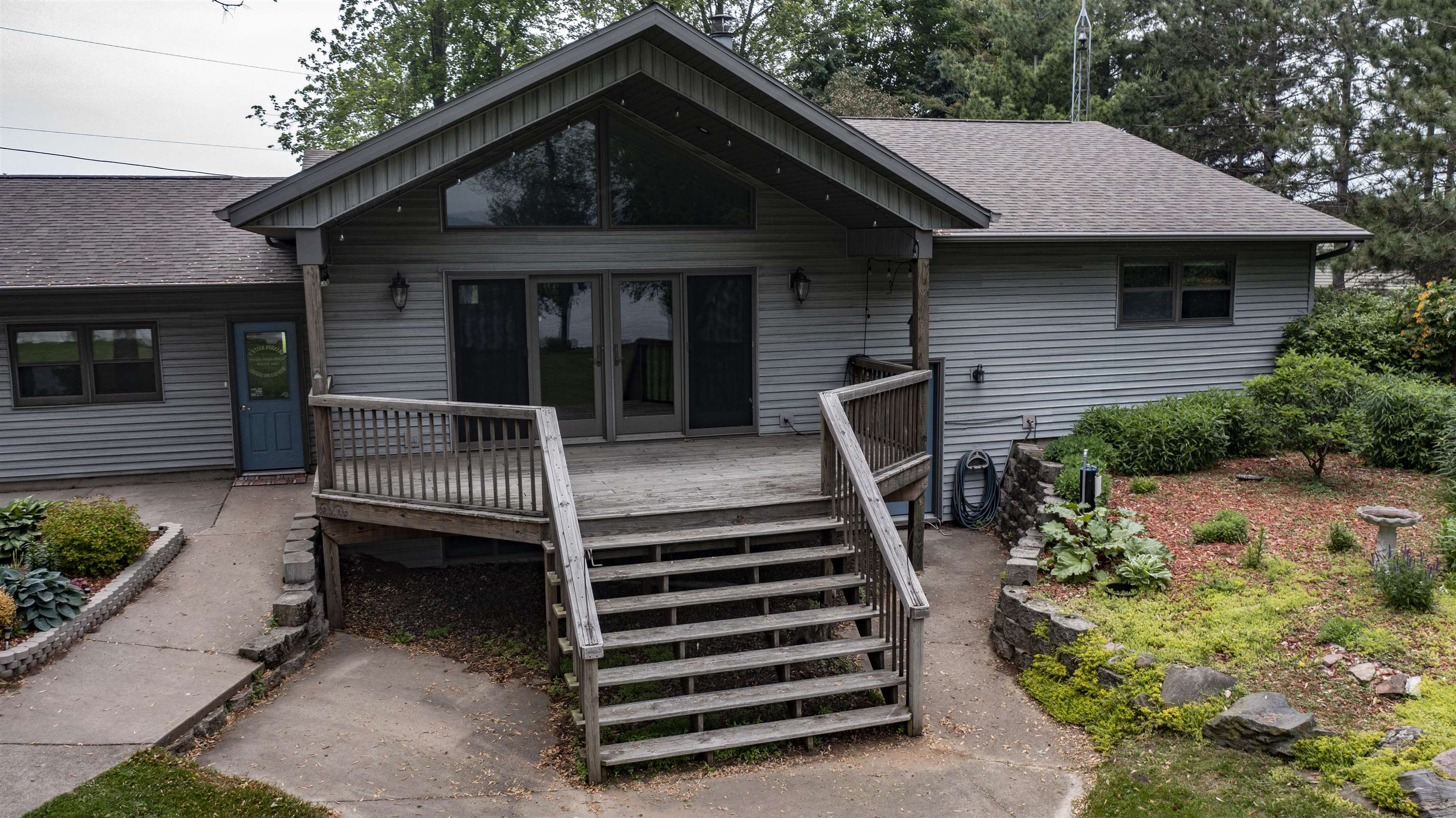Fremont, Wisconsin, 54940, United States, 5 Bedrooms Bedrooms, ,3 BathroomsBathrooms,Residential,Active,2015471