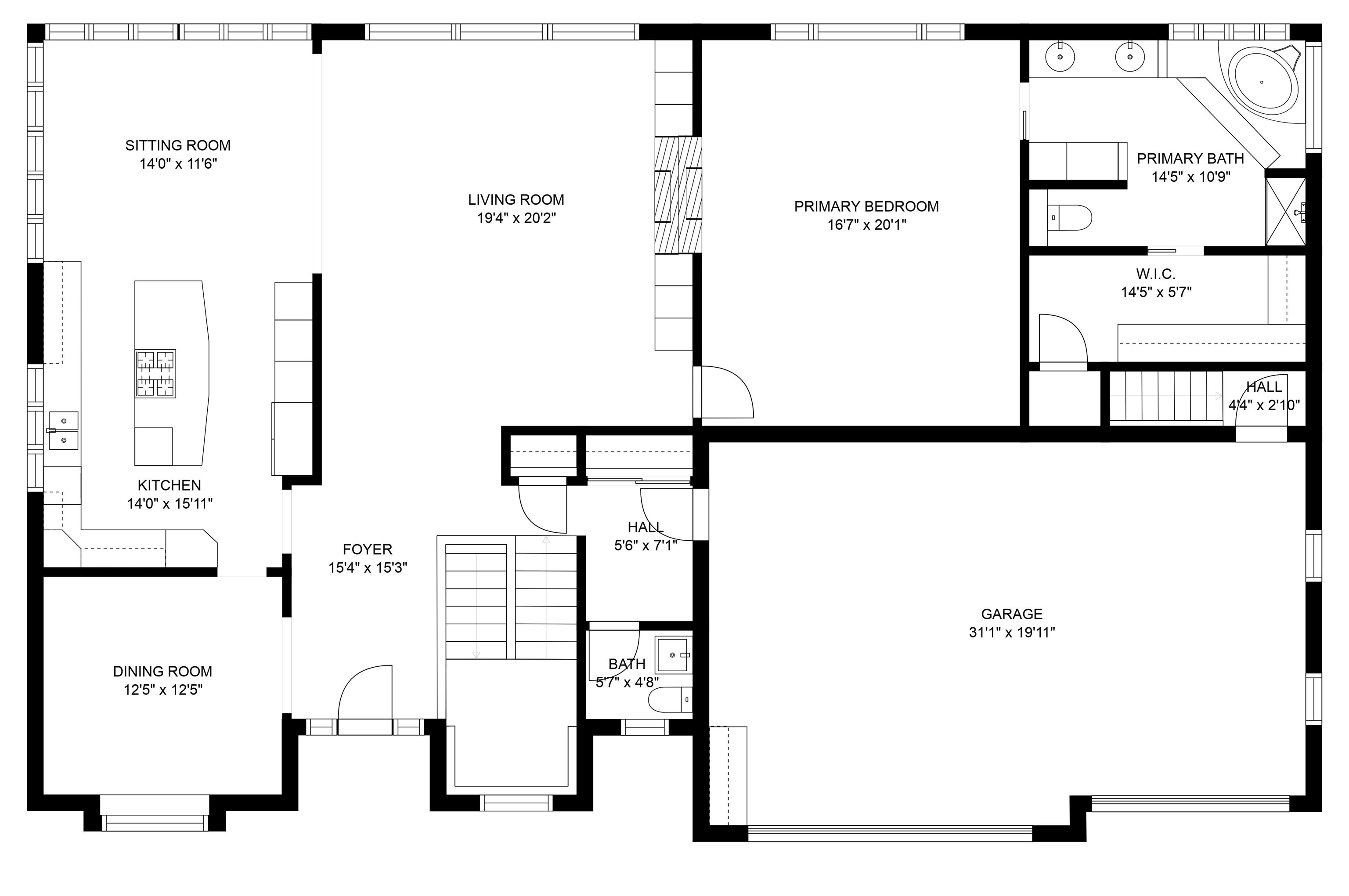 Appleton, Wisconsin 54915, United States, 4 Bedrooms Bedrooms, ,5 BathroomsBathrooms,Residential,Active,134944