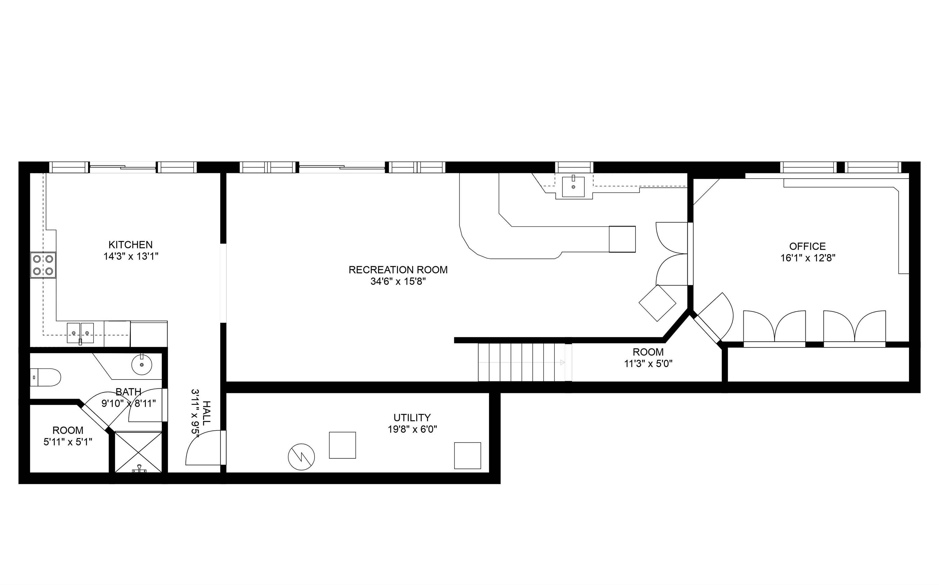 Appleton, Wisconsin 54915, United States, 4 Bedrooms Bedrooms, ,5 BathroomsBathrooms,Residential,Active,134944