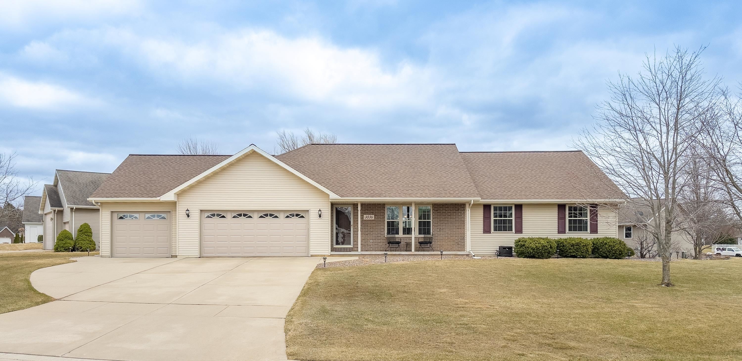 3036 SAYBROOK Circle