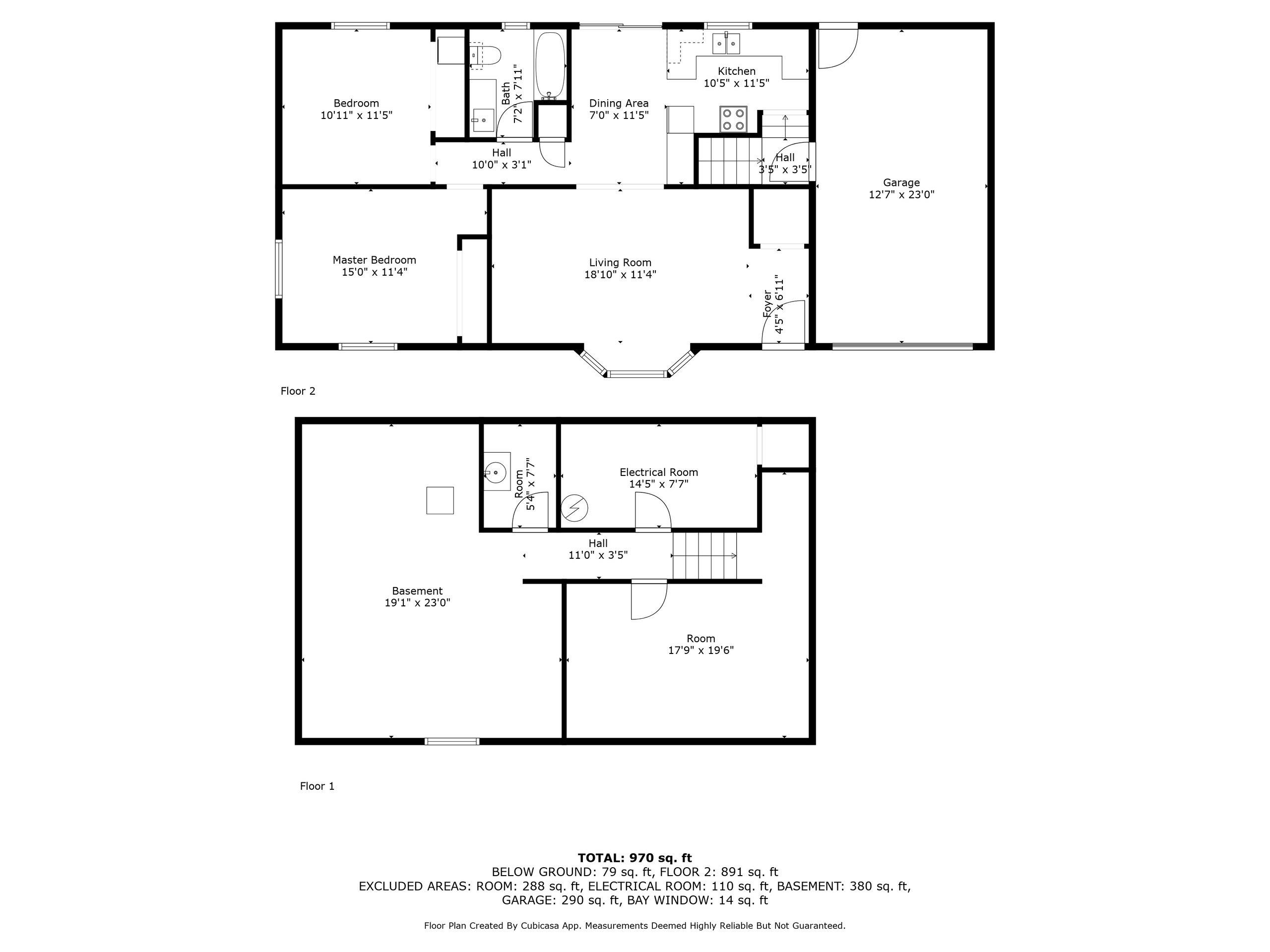 Shawano, Wisconsin 54166, United States, 2 Bedrooms Bedrooms, ,1 BathroomBathrooms,Residential,Pending,1397