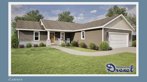 Photo of N3964 DEERE Drive, FREEDOM, WI 54130 (MLS # 50319891)