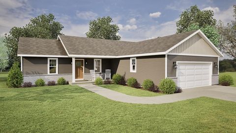 Photo of N3964 DEERE Drive, FREEDOM, WI 54130 (MLS # 50319891)