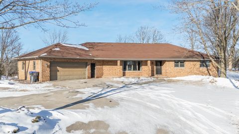 Photo of W2610 SIEVERT Road, SEYMOUR, WI 54165 (MLS # 50320425)