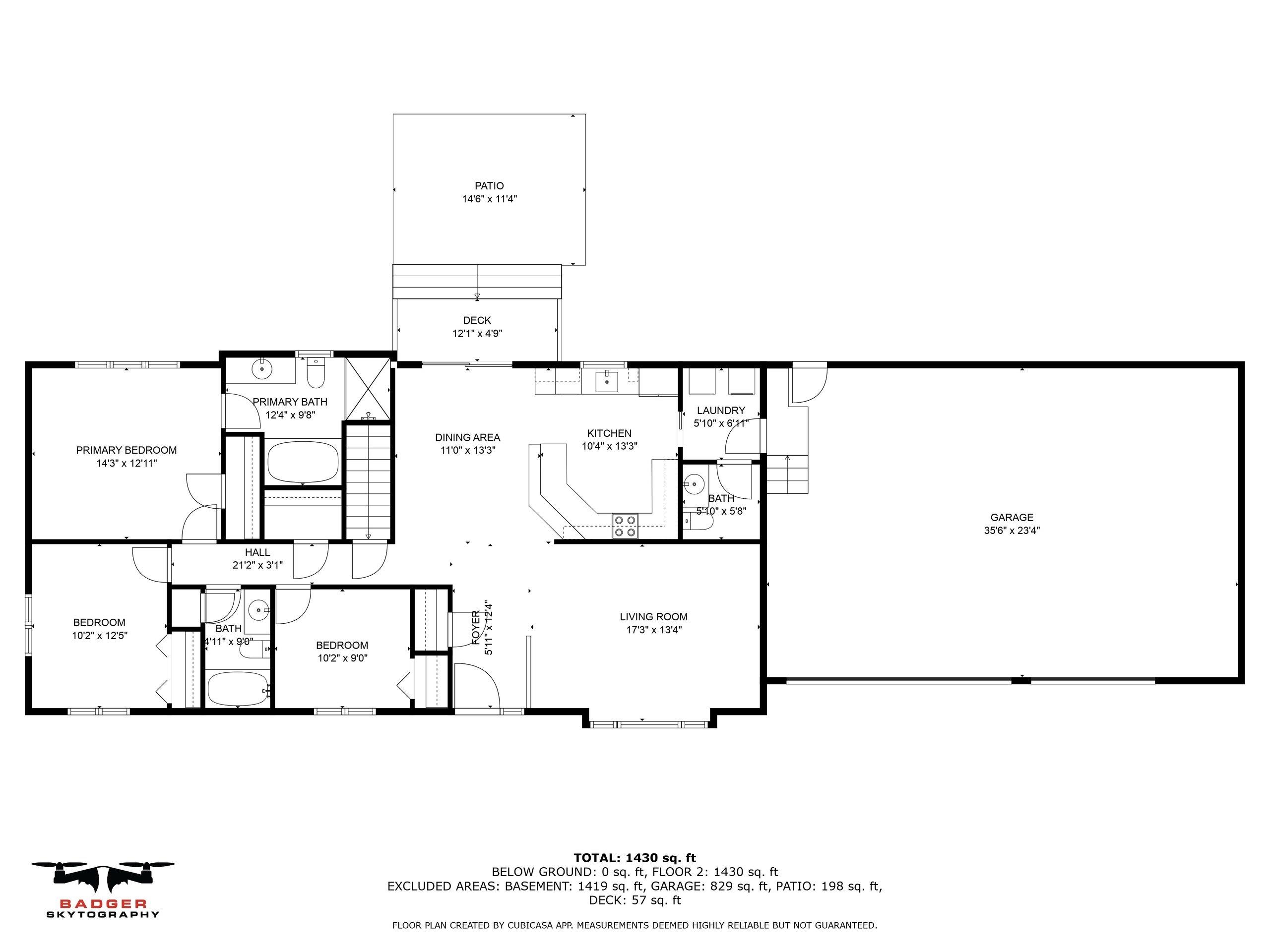 Shawano, Wisconsin 54166, United States, 3 Bedrooms Bedrooms, ,3 BathroomsBathrooms,Residential,Pending,29336