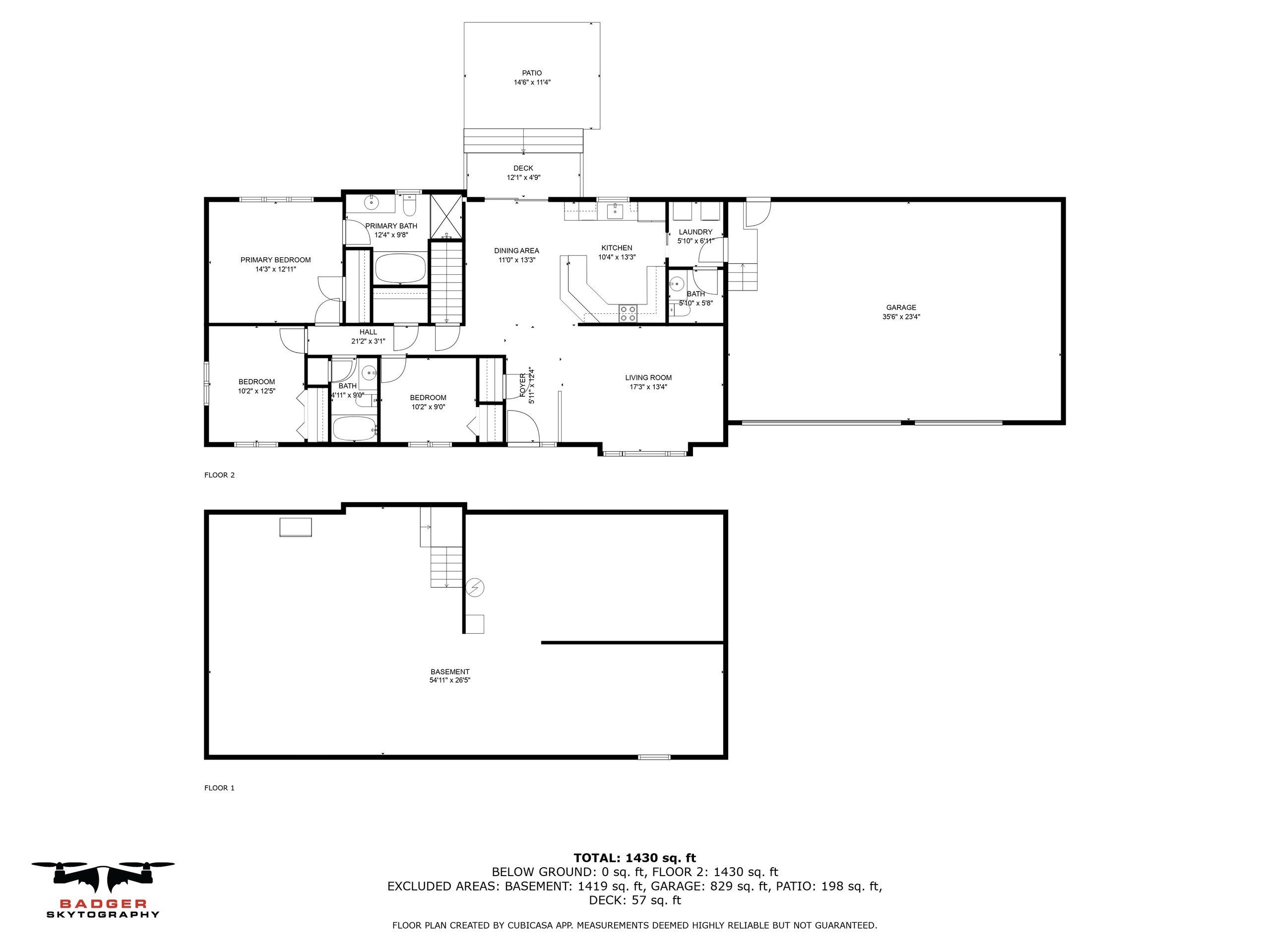Shawano, Wisconsin 54166, United States, 3 Bedrooms Bedrooms, ,3 BathroomsBathrooms,Residential,Pending,29336