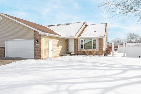Photo of 3540 N TERRI Lane, APPLETON, WI 54914 (MLS # 50320910)
