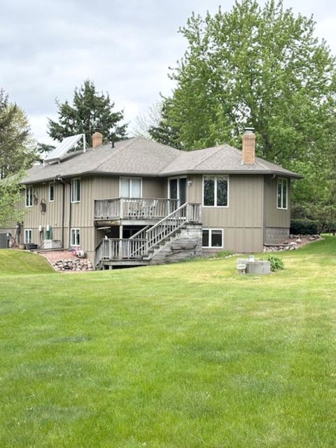 Photo of 5021 MARGARET Drive, AMHERST, WI 54406 (MLS # 50307090)