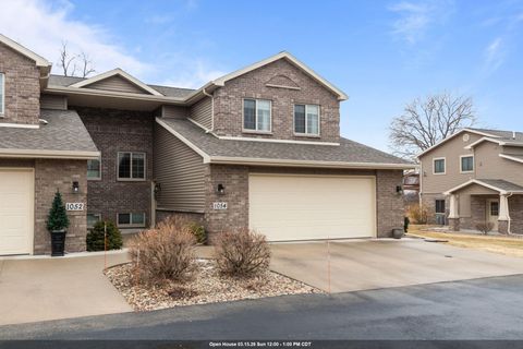Photo of 1054 W WILLIS Way, APPLETON, WI 54913 (MLS # 50321963)