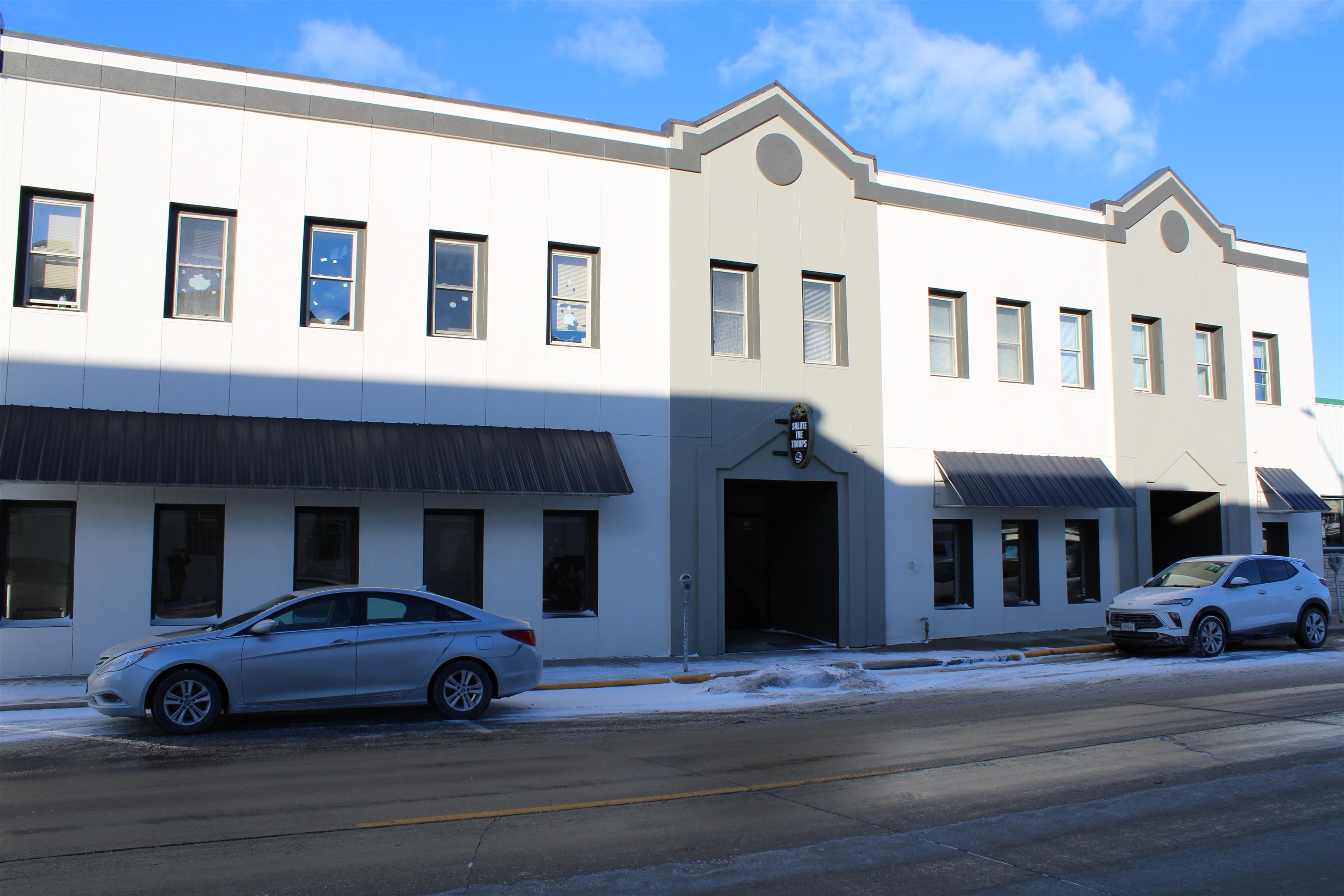 2785 Sq Ft For Lease at 25 3rd St