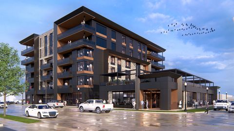 Photo of 1931 HOLMGREN Way #403, GREEN BAY, WI 54304 (MLS # 50314230)