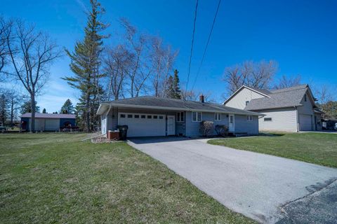 6817 OLEN Trail WINNECONNE WI 54986