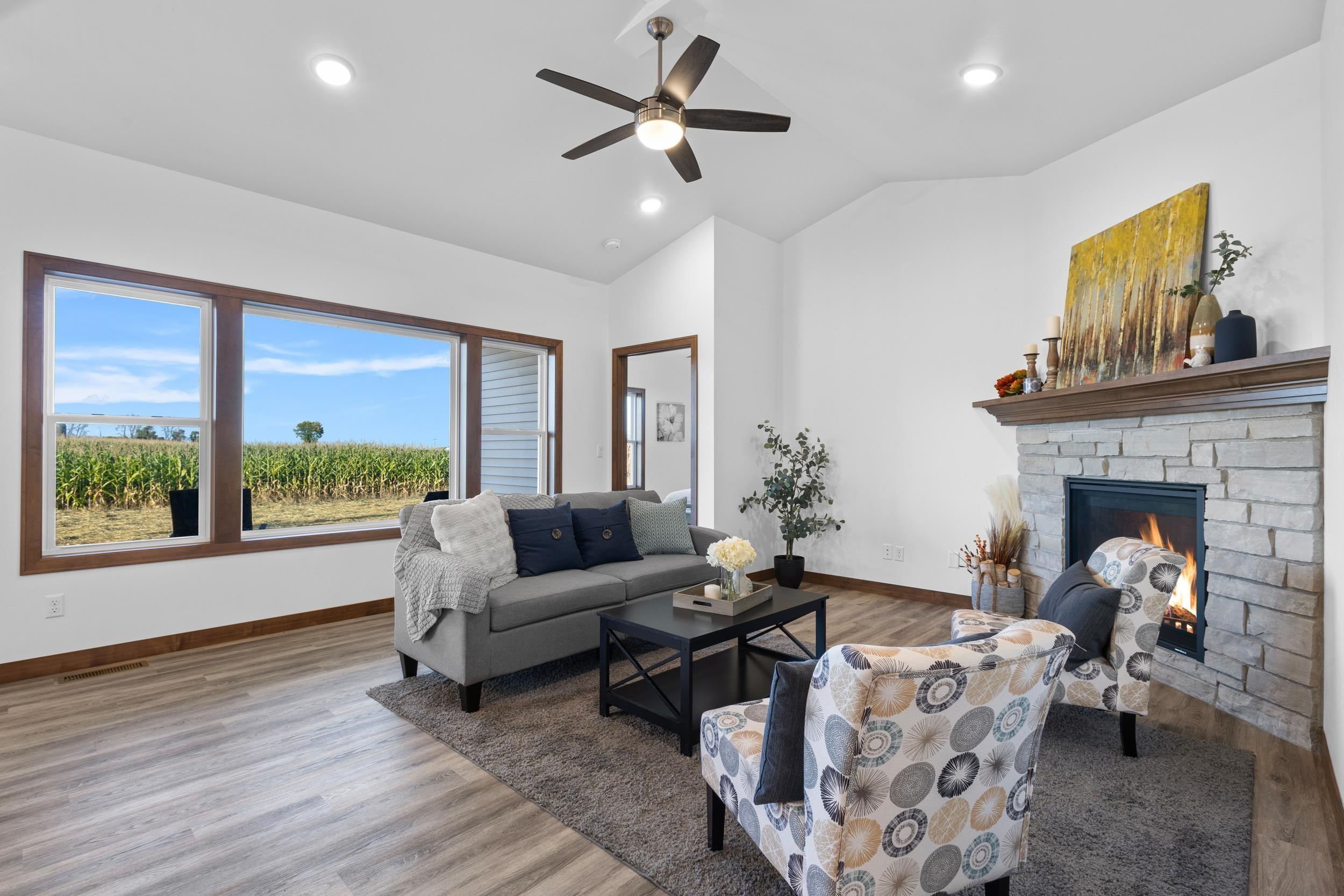 Luxemburg, Wisconsin 54217, United States, 3 Bedrooms Bedrooms, ,2 BathroomsBathrooms,Residential,Active,1099