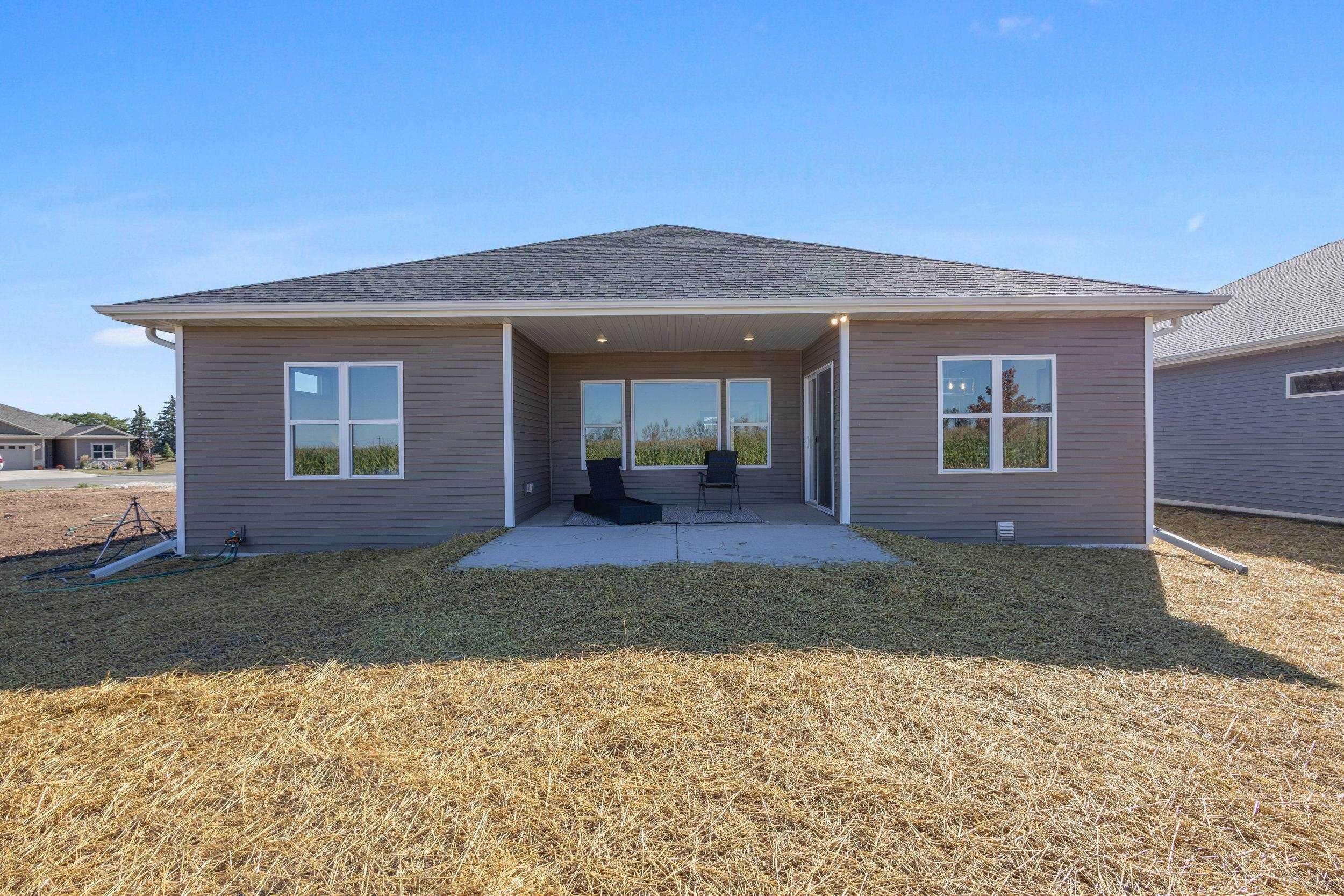 Luxemburg, Wisconsin 54217, United States, 3 Bedrooms Bedrooms, ,2 BathroomsBathrooms,Residential,Active,1099