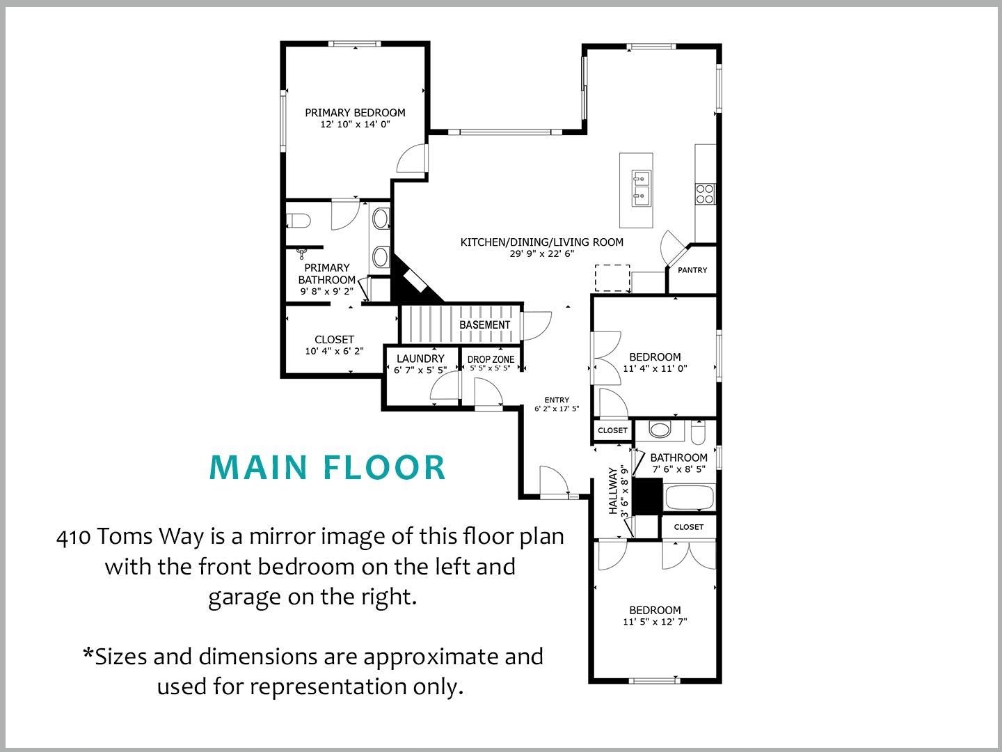 Luxemburg, Wisconsin 54217, United States, 3 Bedrooms Bedrooms, ,2 BathroomsBathrooms,Residential,Active,1099