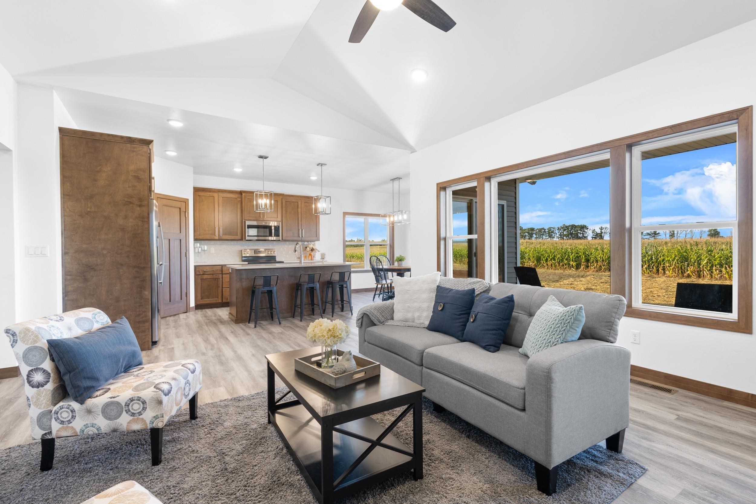 Luxemburg, Wisconsin 54217, United States, 3 Bedrooms Bedrooms, ,2 BathroomsBathrooms,Residential,Active,1099