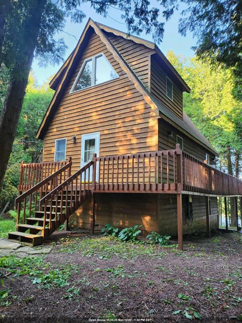 Photo of 7976 W CEDAR Drive, FORESTVILLE, WI 54213 (MLS # 50315483)