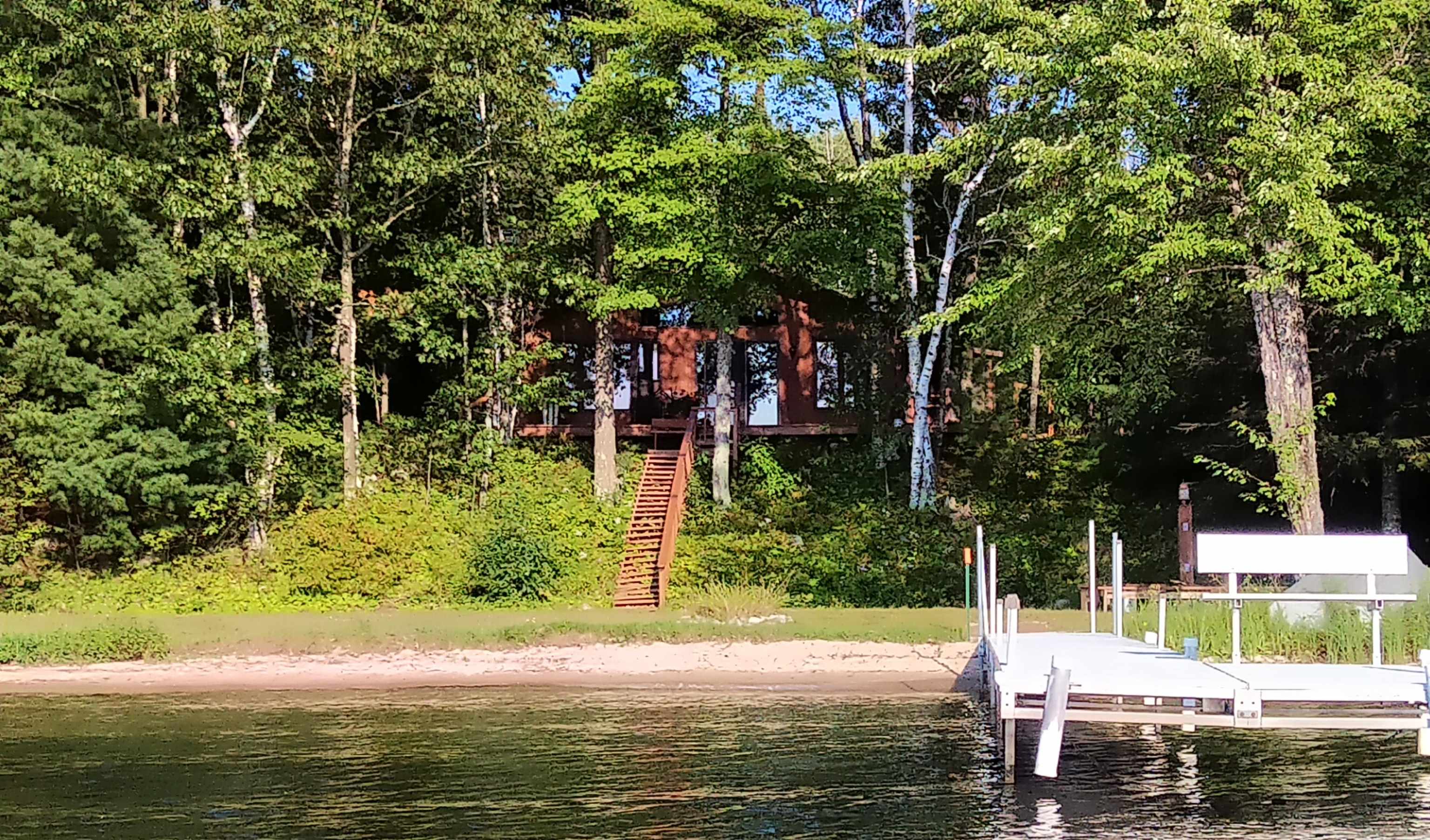 3737 LAKE LUCERNE Drive