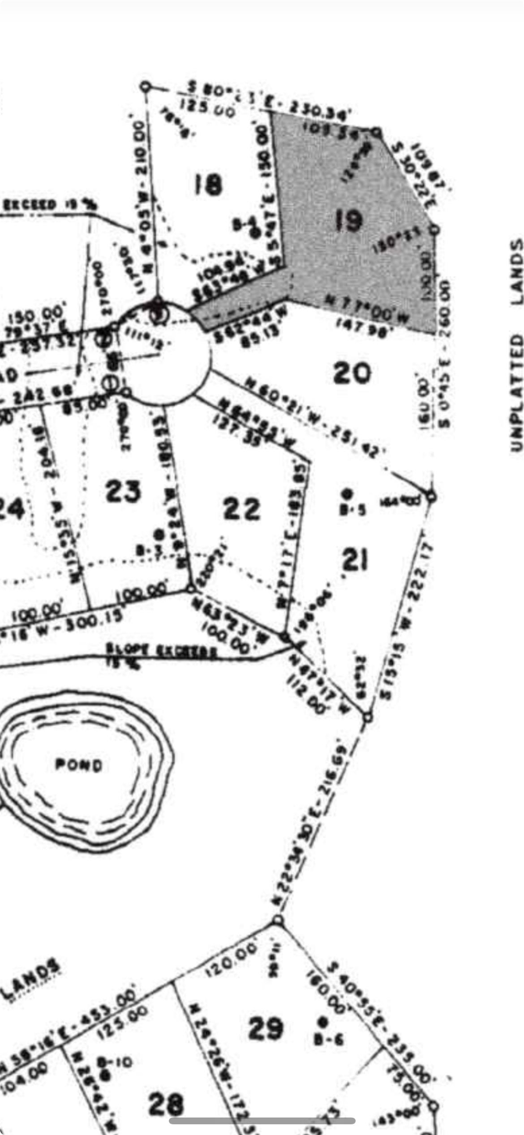 Montello, Wisconsin 53949, United States, ,Land,Active,135000