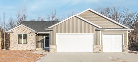 Photo of 2564 N STELLITA Circle, DE PERE, WI 54115 (MLS # 50320067)