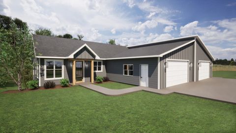 Photo of 812 LAKEVIEW Lane, RIPON, WI 54971 (MLS # 50312071)