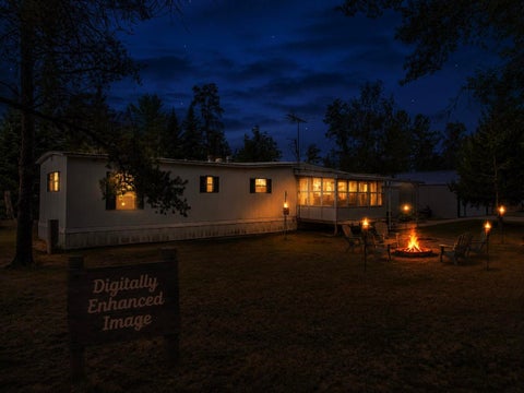 Photo of W10961 NORTH Avenue, CRIVITZ, WI 54114 (MLS # 50330444)