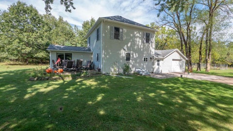 Photo of W5442 COUNTY ROAD F, NESHKORO, WI 54960 (MLS # 50332966)