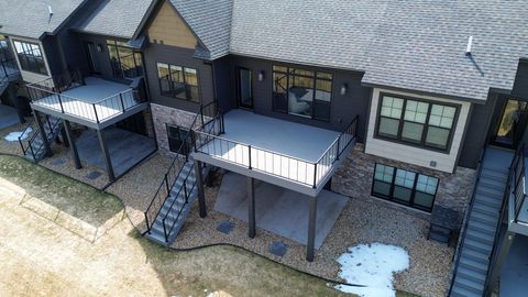 Photo of 1106 W RIVER Road, MOSINEE, WI 54455 (MLS # 50323079)