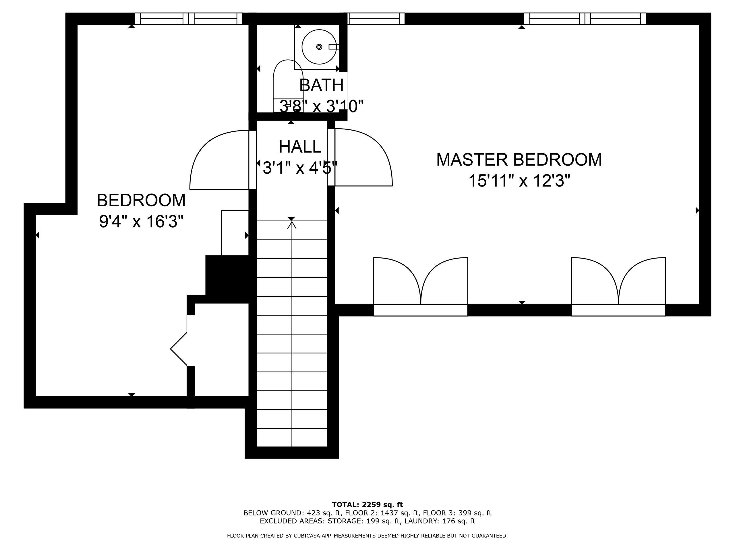 Embarrass, Wisconsin 54933, United States, 3 Bedrooms Bedrooms, ,3 BathroomsBathrooms,Residential,Active,225142
