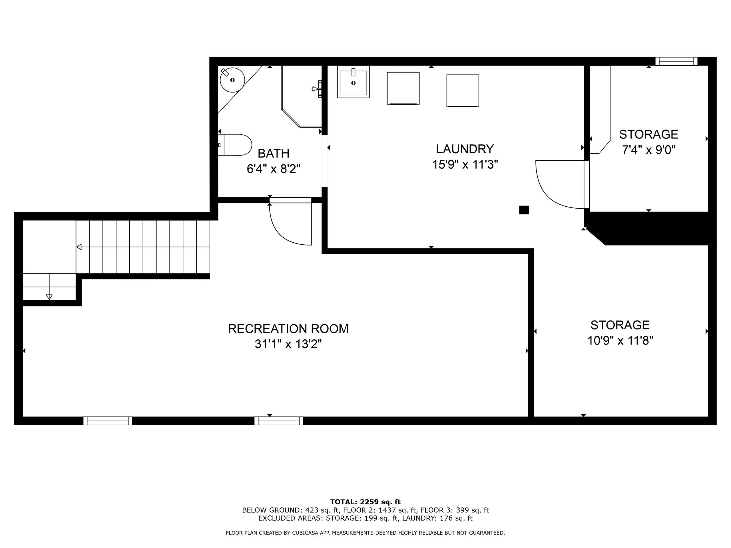 Embarrass, Wisconsin 54933, United States, 3 Bedrooms Bedrooms, ,3 BathroomsBathrooms,Residential,Active,225142