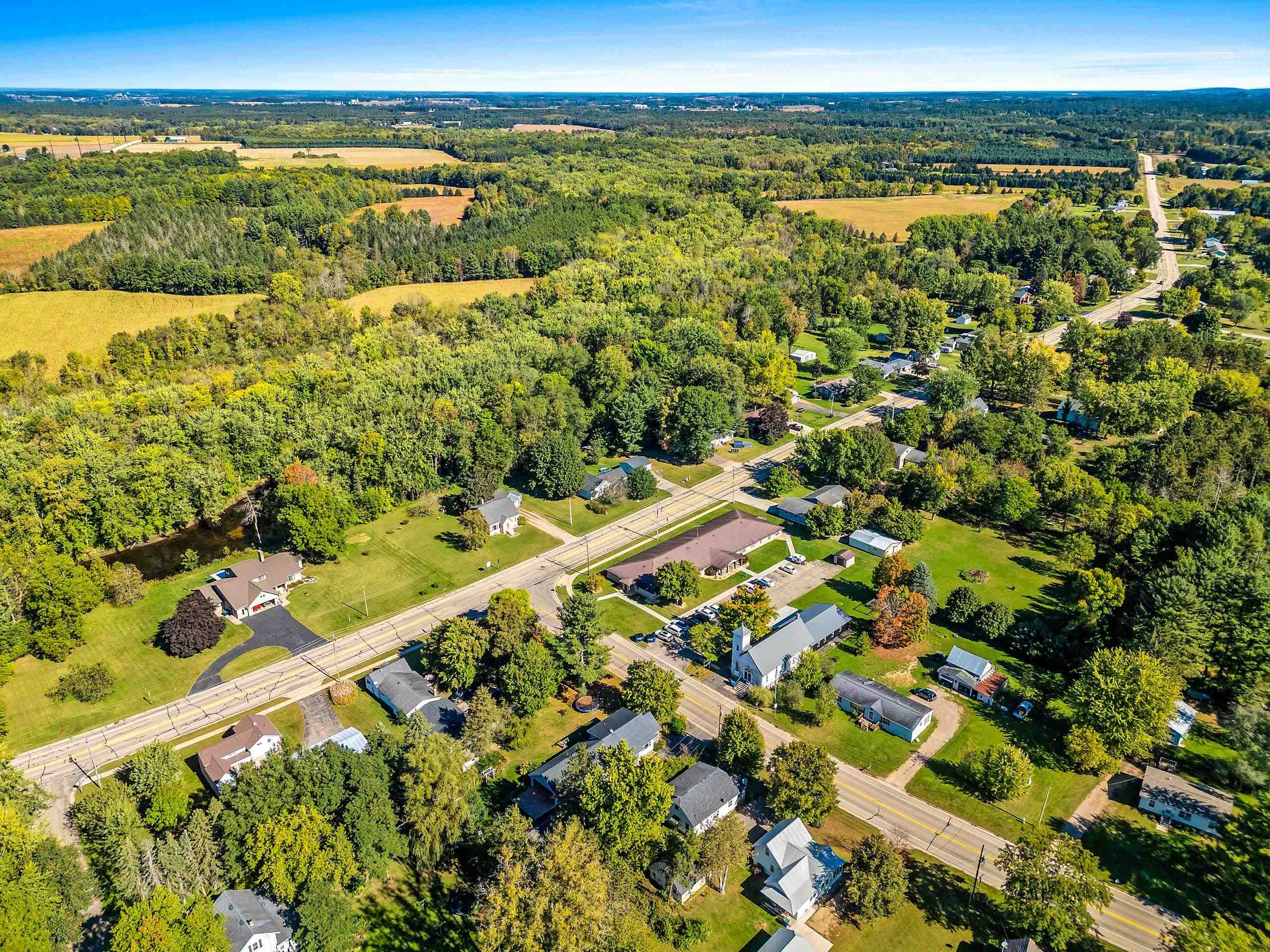 Embarrass, Wisconsin 54933, United States, 3 Bedrooms Bedrooms, ,3 BathroomsBathrooms,Residential,Active,225142