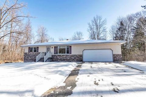 Photo of N2642 POPLAR RIDGE Lane, PESHTIGO, WI 54157 (MLS # 50321167)