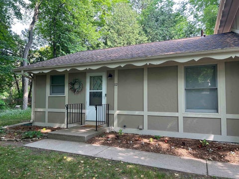 Photo of 10708 TIMBER RIDGE Circle #12, SISTER BAY, WI 54234 (MLS # 50327392)