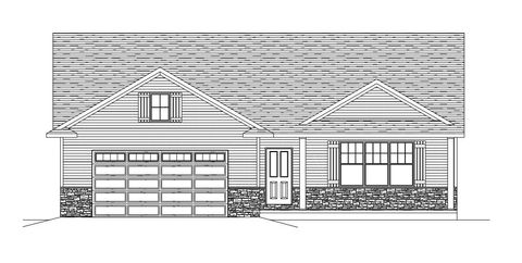 Photo of 944 ENCLAVE Court, DE PERE, WI 54115 (MLS # 50322998)