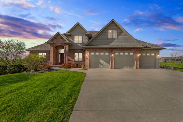 2481 COPPER LN, GREEN BAY, WI 54311 - Image 4bbad543ee903d3de58f86bf8f41d97d/3146514913