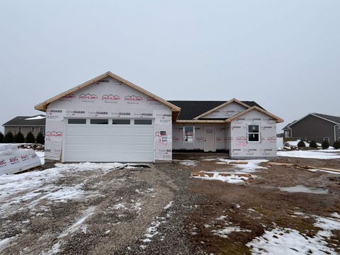 Photo of 1103 BONNY Lane, CHILTON, WI 53014 (MLS # 50317143)