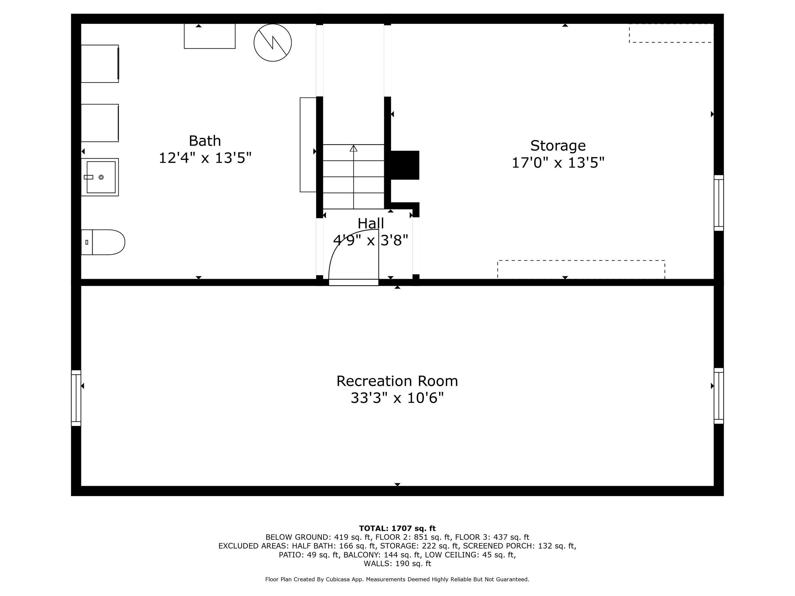 Shawano, Wisconsin 54166, United States, 4 Bedrooms Bedrooms, ,2 BathroomsBathrooms,Residential,Active,198370