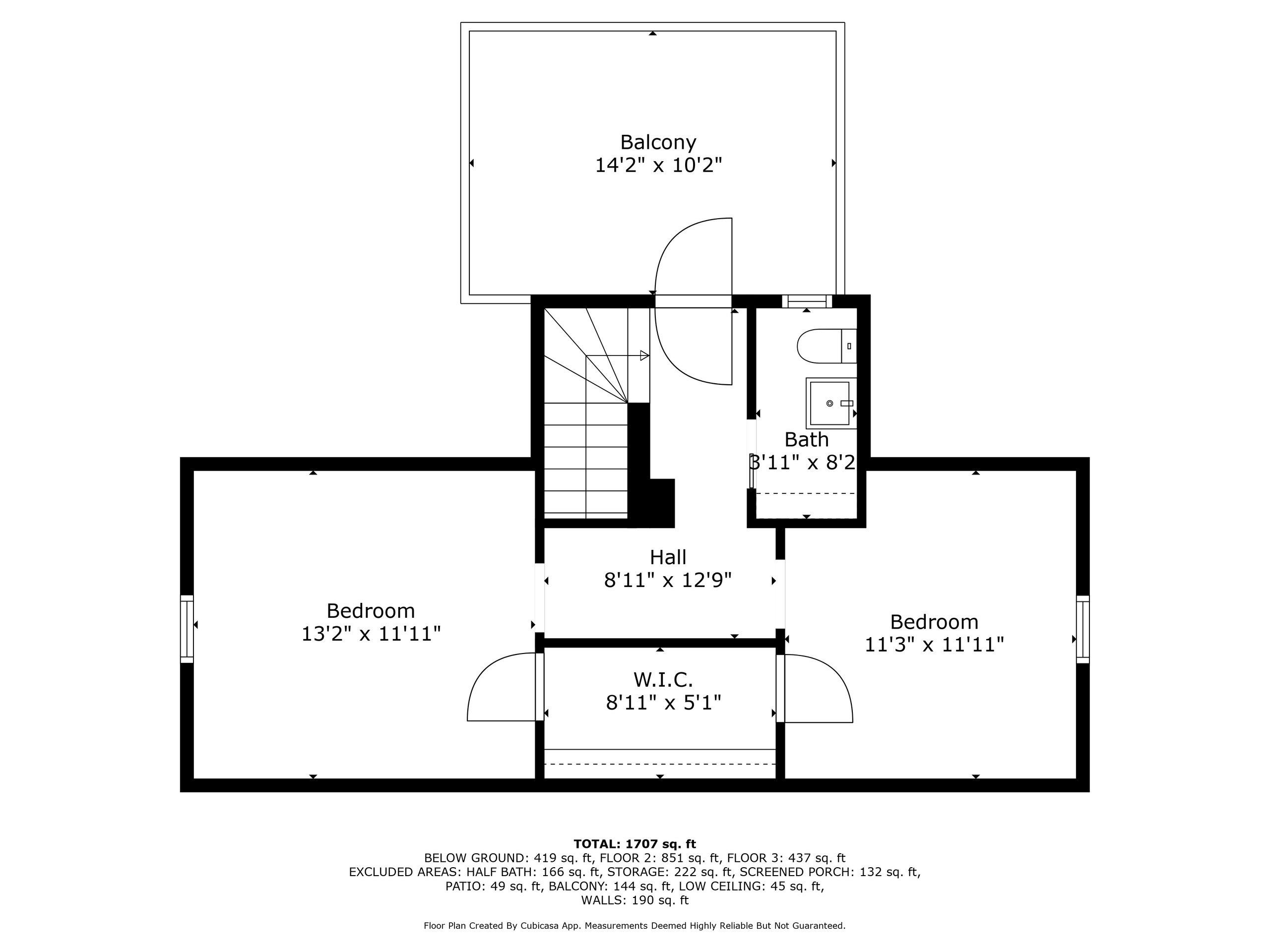 Shawano, Wisconsin 54166, United States, 4 Bedrooms Bedrooms, ,2 BathroomsBathrooms,Residential,Active,198370