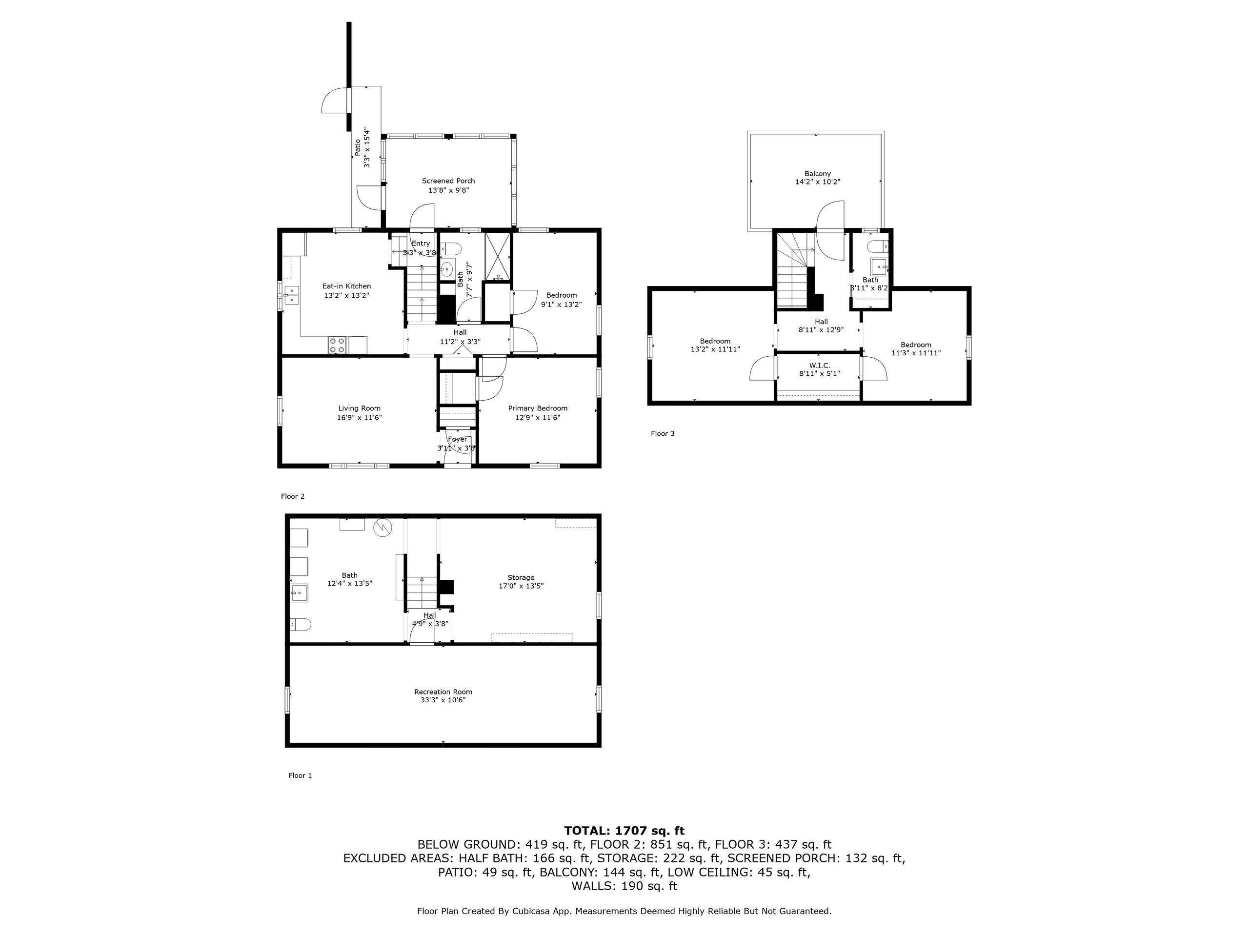 Shawano, Wisconsin 54166, United States, 4 Bedrooms Bedrooms, ,2 BathroomsBathrooms,Residential,Active,198370