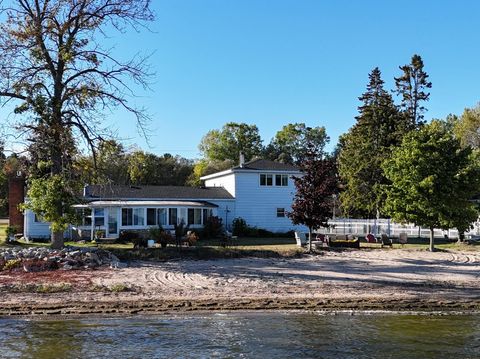 Photo of N7120 M-35 Highway, CEDAR RIVER, MI 49887 (MLS # 50308855)