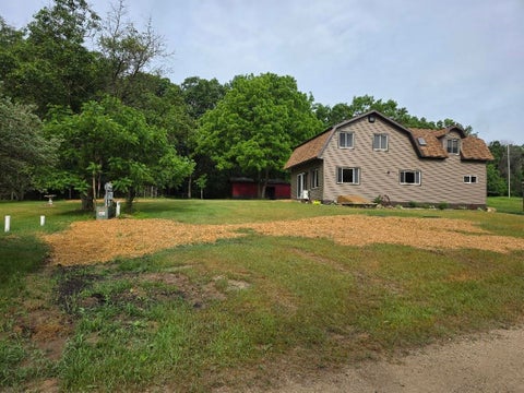 Photo of N4463 COUNTY ROAD MM, WAUTOMA, WI 54982 (MLS # 50327227)