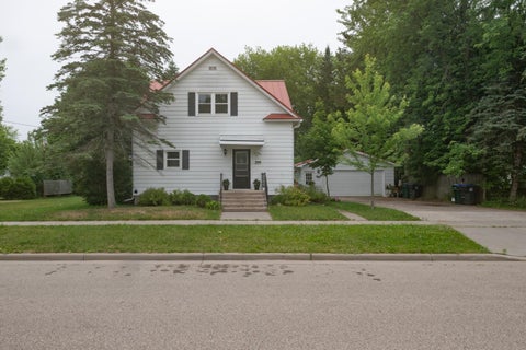 Photo of 215 N OXFORD Street, WAUTOMA, WI 54982 (MLS # 50327443)