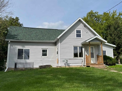 Photo of N4387 POPLAR Street, POY SIPPI, WI 54967 (MLS # 50333027)