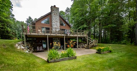 Photo of 123 E STAGER LAKE Drive, CRYSTAL FALLS, MI 49920 (MLS # 50312175)