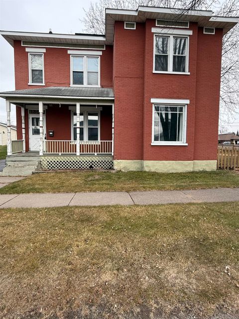 Photo of 1308 RIVER Street, MERRILL, WI 54452 (MLS # 50318653)