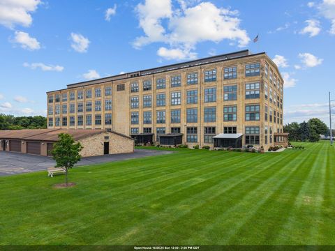 Photo of 1545 ARBORETUM Drive #232, OSHKOSH, WI 54901 (MLS # 50314516)